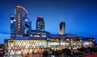 曼谷CENTRALWORLD