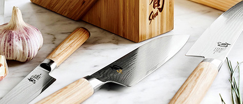 Daily kitchen supplies